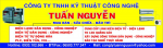 Cty TNHH Kỹ thuật Công nghệ Tuấn Nguyễn