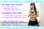 công ty BSH Việt Nam