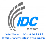 CTY TNHH VIỄN THÔNG IDC VIỆT NAM