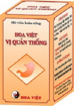 Công ty CPDP Hoa Việt