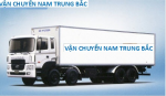 Công Ty TNHH Vận Chuyển Nam Trung Bắc