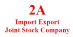Công ty Cổ phần Xuất Nhập Khẩu 2A