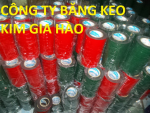 CÔNG TY BĂNG KEO KIM GIA HÀO