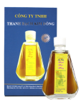 CTY TNHH THANH BẠCH KIM ĐỒNG