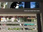 Công Ty Phim Cách Nhiệt Nhà Xanh