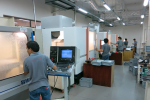 Công ty TNHH Cung Cấp Linh Kiện CK CNC