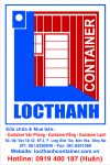 CTY  TNHH MỘT THÀNH VIÊN LỘC THÀNH