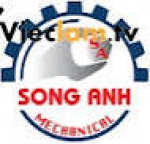 công ty tnhh thiết bị song anh