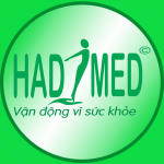 Công ty Hadimed