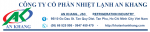 Công ty CP Nhiệt Lạnh An Khang