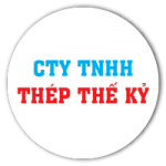 CtyTNHH THÉP THẾ KỶ