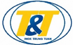 Công ty TNHH THÉP KHÔNG RỈ TRUNG TUẤN