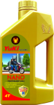 Dầu nhờn Nano Việt Nam