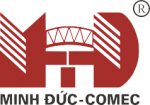 Công ty CP vật tư – thiết bị công trình Minh Đức