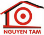 Công ty cp thương mại và xây dựng Nguyên Tâm.