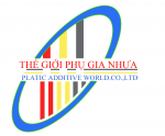 CÔNG TY TNHH THẾ GIỚI PHỤ GIA NHỰA
