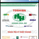 CÔNG TY CỔ PHẦN THƯƠNG MẠI CÔNG NGHỆ HOÀNG HOA