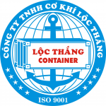 lộc thắng container