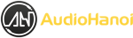 Công ty TNHH Audio Hà Nội