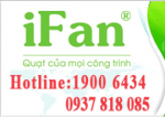 CÔNG TY CỔ PHẦN QUẠT VIỆT NAM IFAN