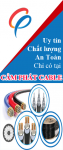 CÔNG TY TNHH THƯƠNG MẠI CẨM PHÁT