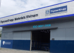 thyssenkrupp Materials Vietnam