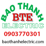 Cửa Hàng Thiết Bị Điện Bảo Thành