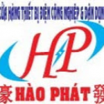 Cửa hàng thiết bị điện công nghiệp và dân dụng HÀO PHÁT