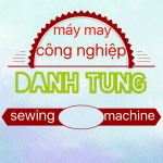 Công Ty TNHH DANH TÙNG  Tư Vấn - Lắp Đặt Thết Bị Ngành May