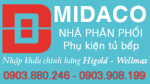 cửa hàng phụ kiện bếp Thành Đạt