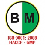 Bao bì xanh sạch Bình Minh