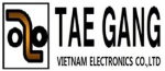 Công Ty TNHH Tae Gang Electronics Vệt Nam