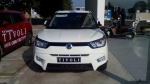 công ty tnhh mtv ssangyong vietnam