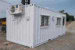 công ty hưng đại việt container