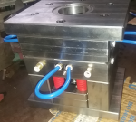 Mold And Manufacturing