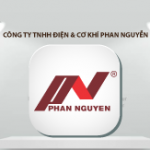 Công ty TNHH điện và cơ khí phan nguyễn