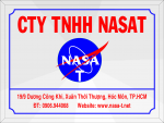 NASAT CO.,LTD