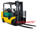 Công ty TNHH MTV thiết bị nâng  KIẾN LỰC