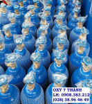 Công ty TNHH TM- DV Bảy Thành