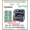 Máy Photocopy A3 Kyocera 220