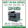 Máy In Đa Chức Năng 4-in-1 Canon MF 4450