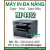 Máy in đa chức năng 3-in-1 Canon MF 4412