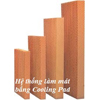 LÀM MÁT BẰNG COOLING PAD