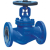 Van cầu hơi ( globe valve bellow seal)