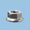 Hex Flange Nuts