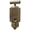 Van xả(Bleed valve) HASKEL