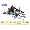 máy sản xuất gạch block tự động hoàn toàn TPC- B 3510