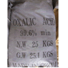 Acid Oxalic