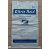 Acid Citric Monohydrate