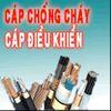 cáp điều khiển SANJIN